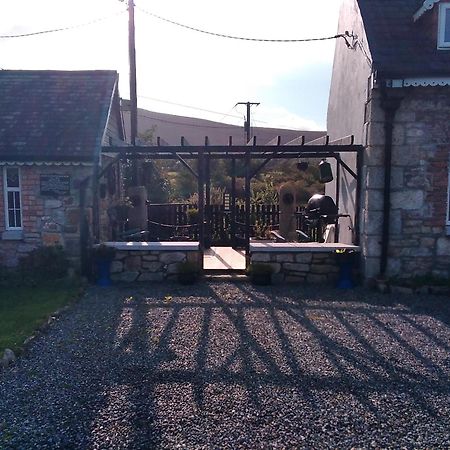The Crossing, Barn, R95Th5C Villa Ballyling Kültér fotó