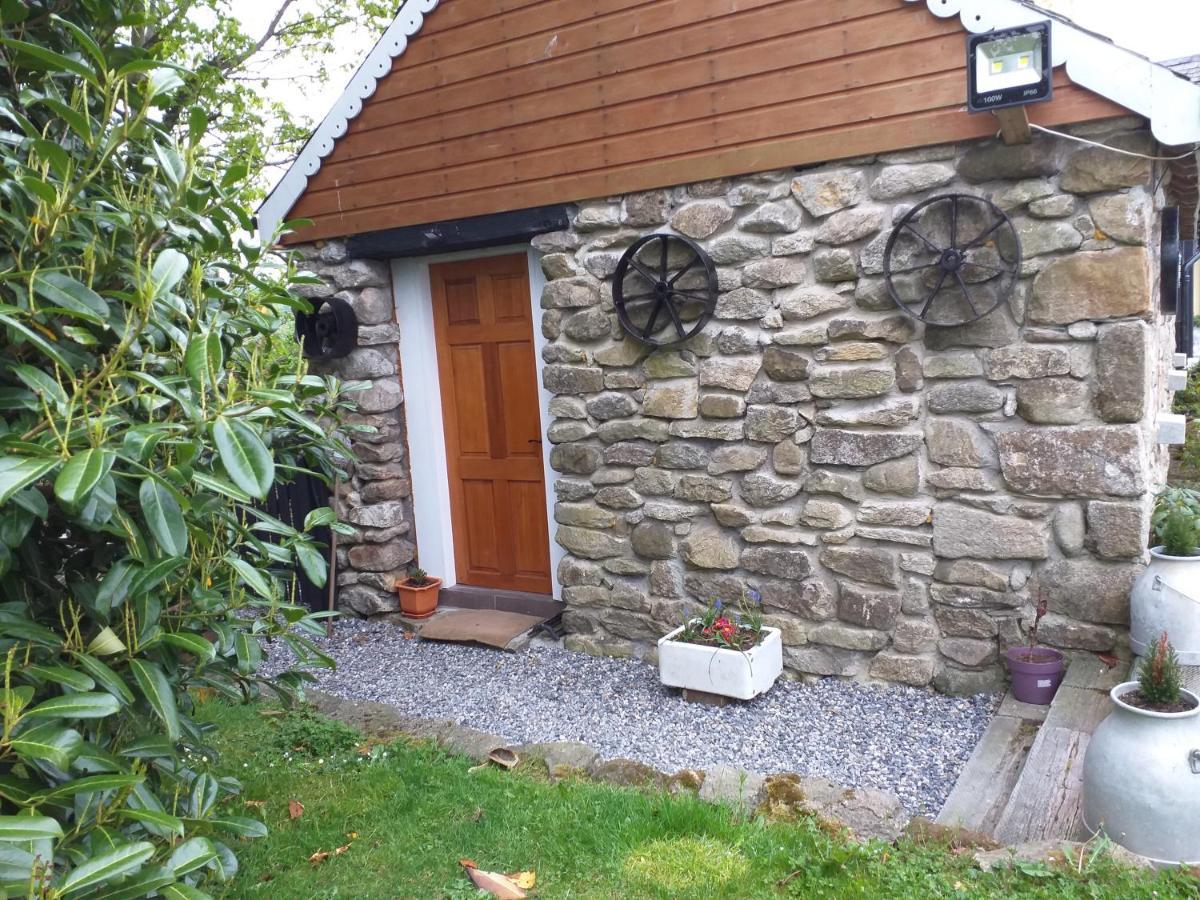 The Crossing, Barn, R95Th5C Villa Ballyling Kültér fotó