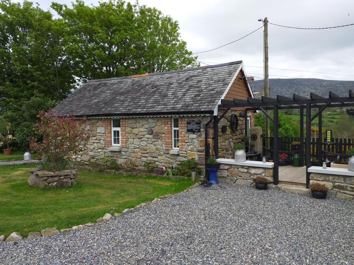 The Crossing, Barn, R95Th5C Villa Ballyling Kültér fotó