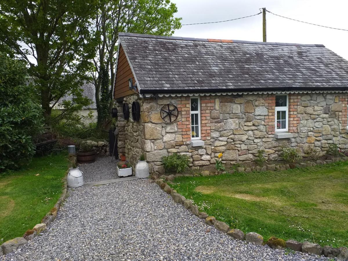 The Crossing, Barn, R95Th5C Villa Ballyling Kültér fotó