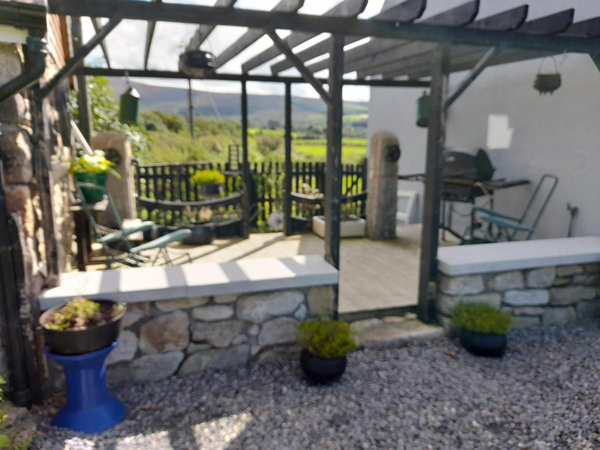 The Crossing, Barn, R95Th5C Villa Ballyling Kültér fotó
