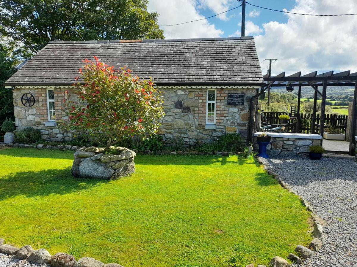 The Crossing, Barn, R95Th5C Villa Ballyling Kültér fotó