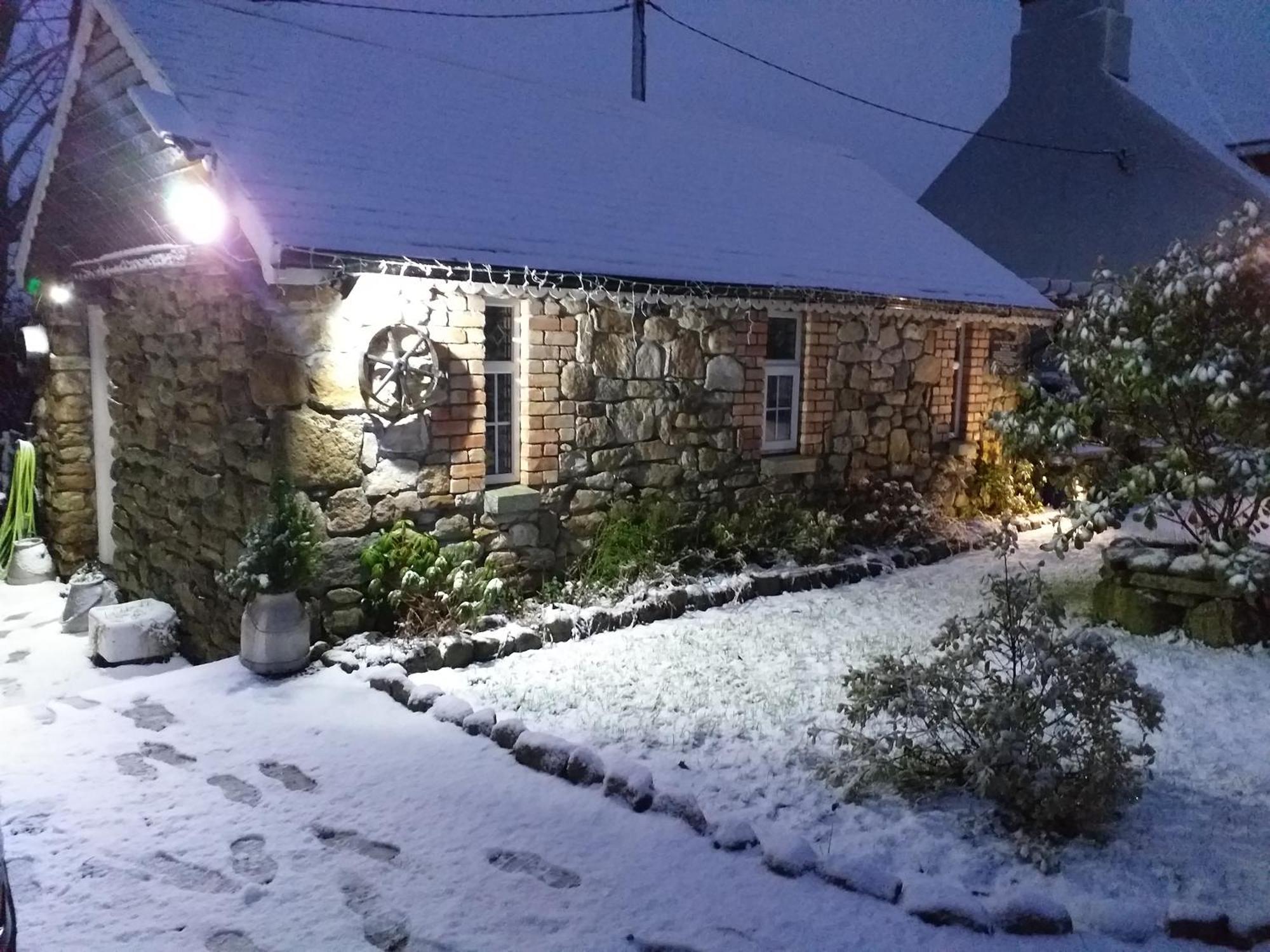 The Crossing, Barn, R95Th5C Villa Ballyling Kültér fotó